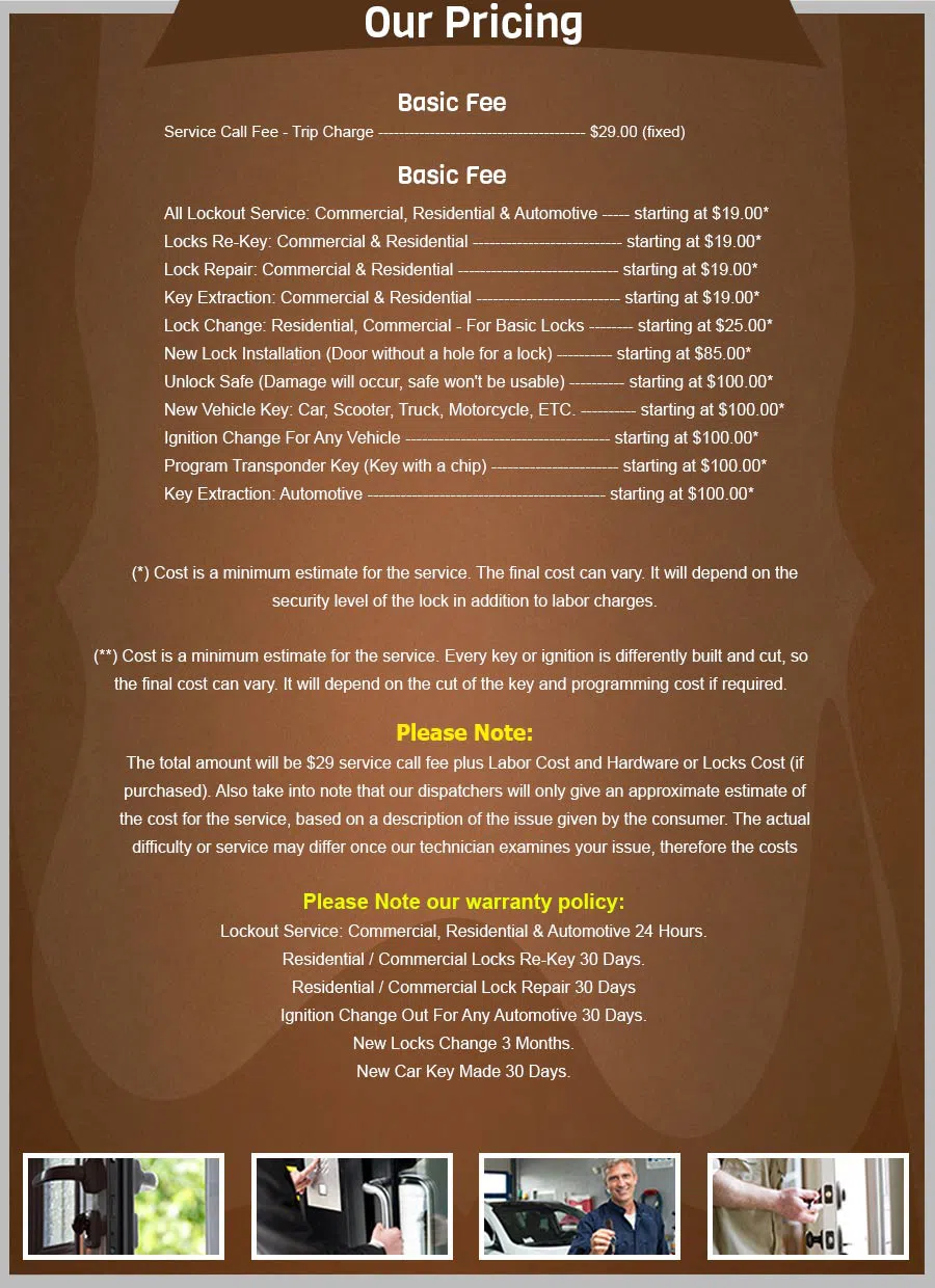 Central Locksmith Store Columbus, OH 614-347-6537