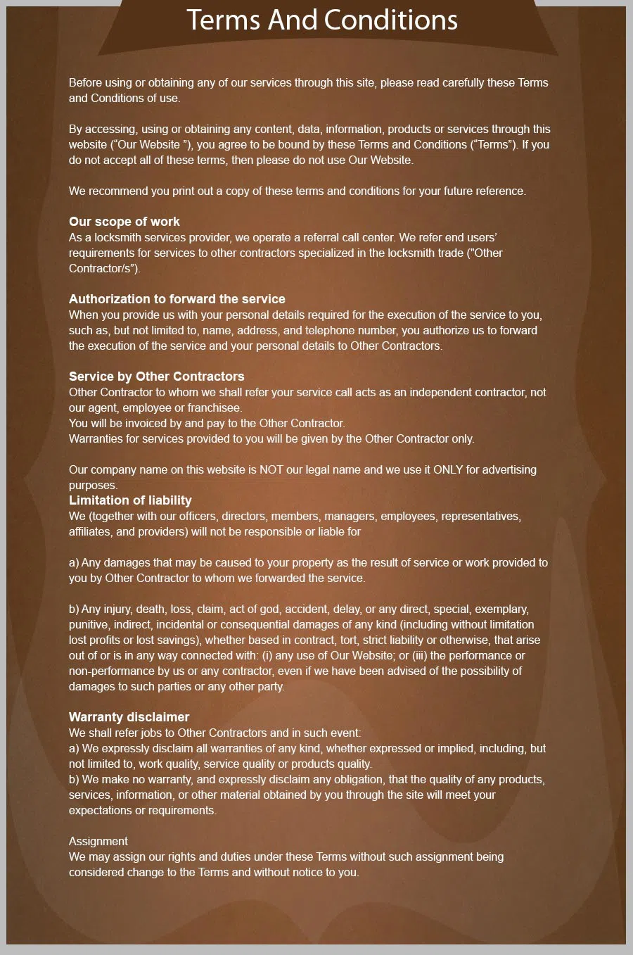 Central Locksmith Store Columbus, OH 614-347-6537